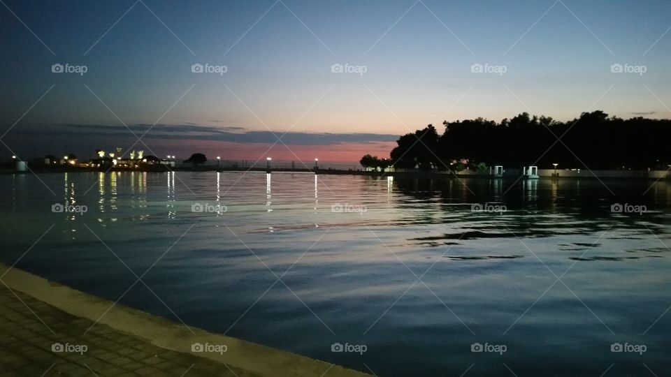 croatia sea star festival