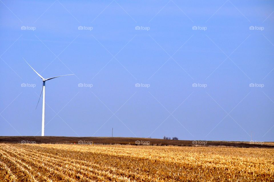 Windmill