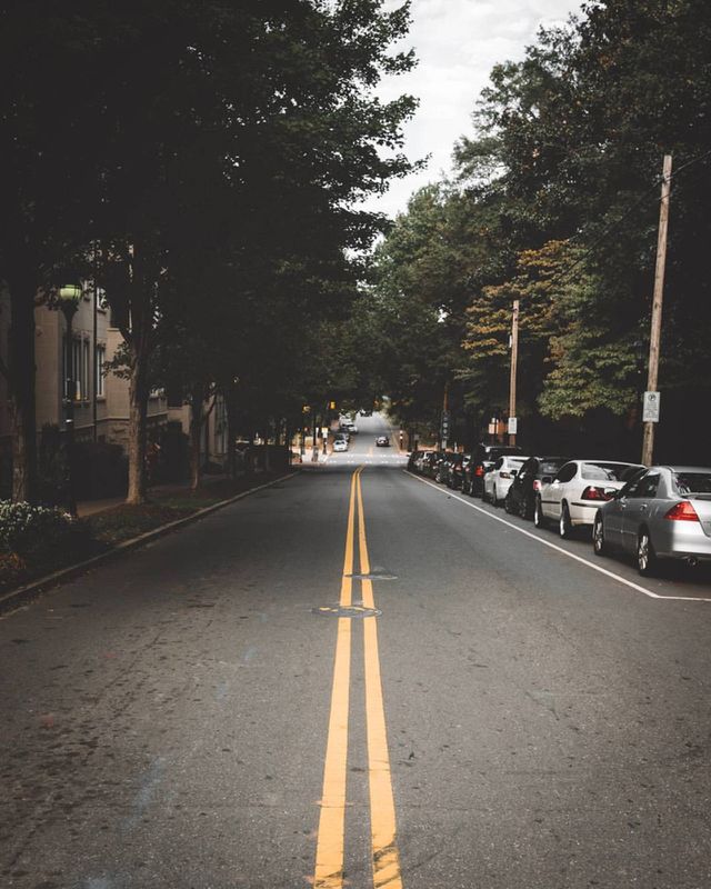Old Town Road