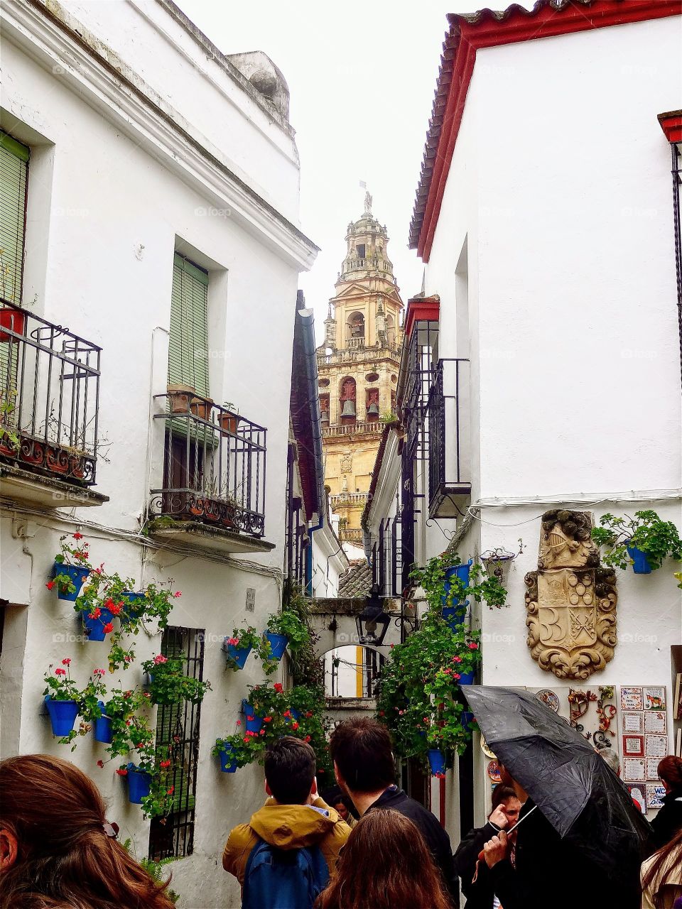 Córdoba, Spain