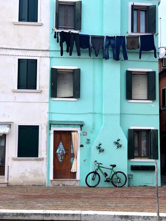 Bicycle love 