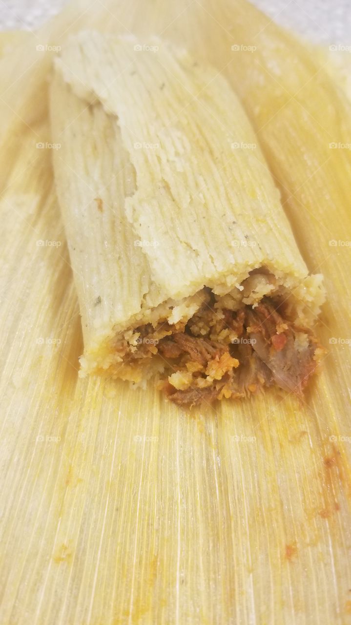 Tamales