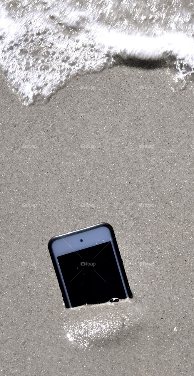 beach outdoors background sand by refocusphoto