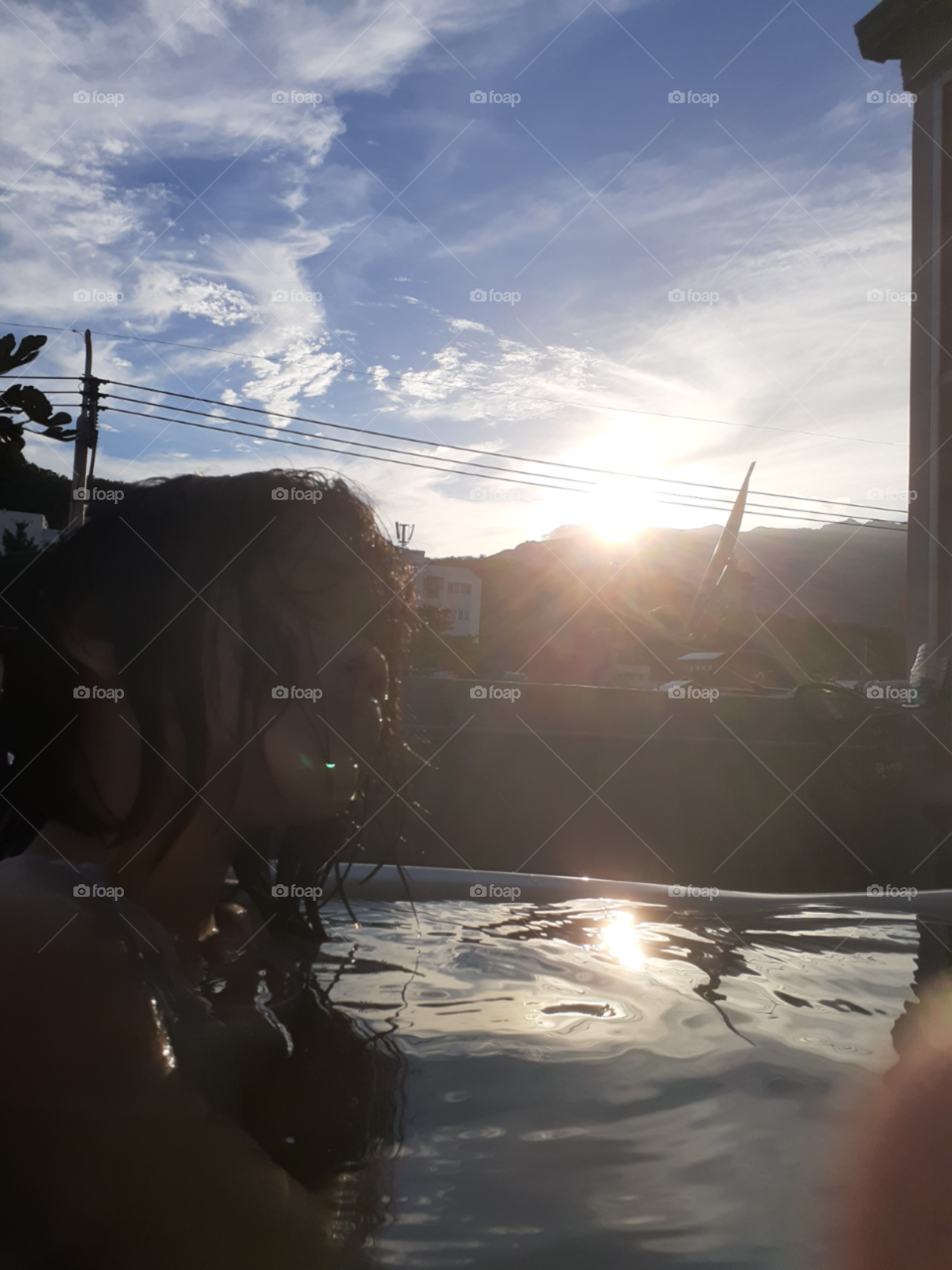 true portrait, no filter, true photos