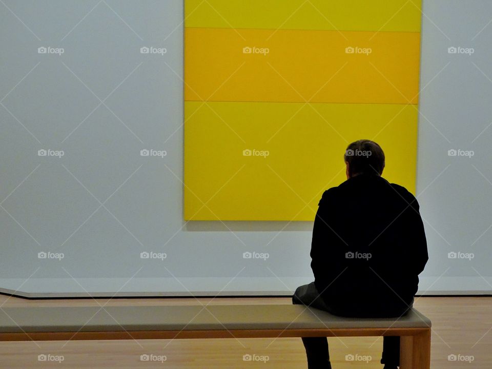 Modern Life, Modern Art