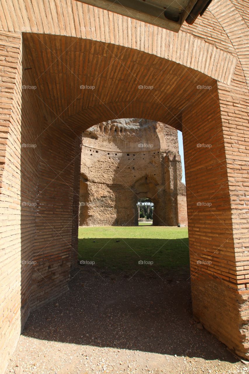Caracalla