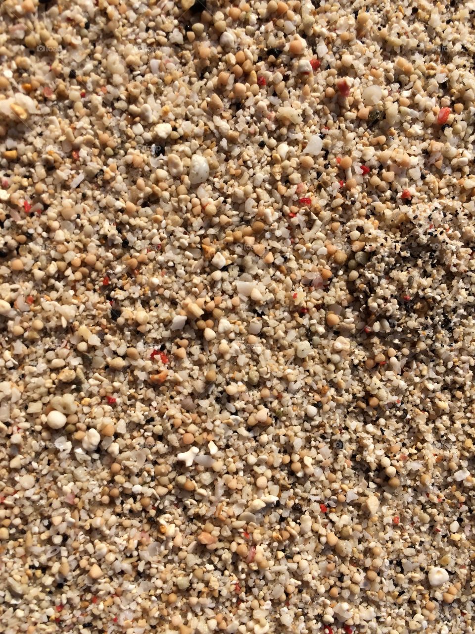 Beautiful Sand 