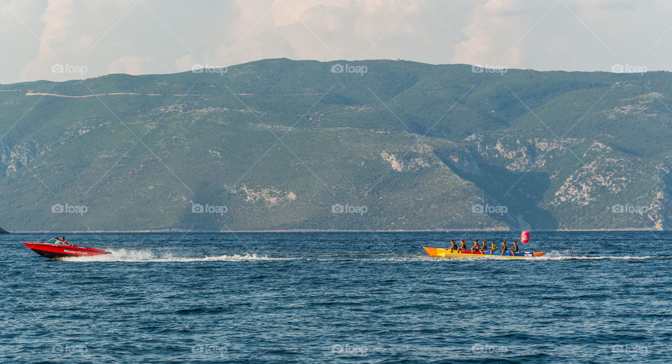 Antisamos beach