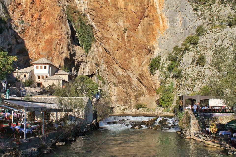 Blagaj