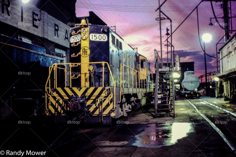 Pittsburgh & Lake Erie Railroad