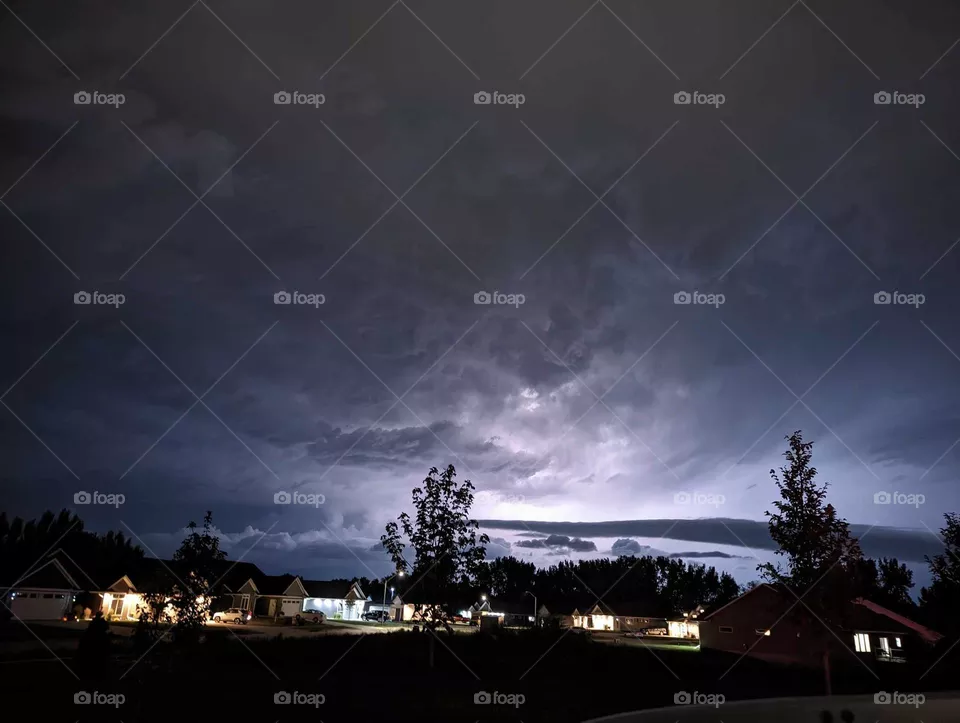 storm