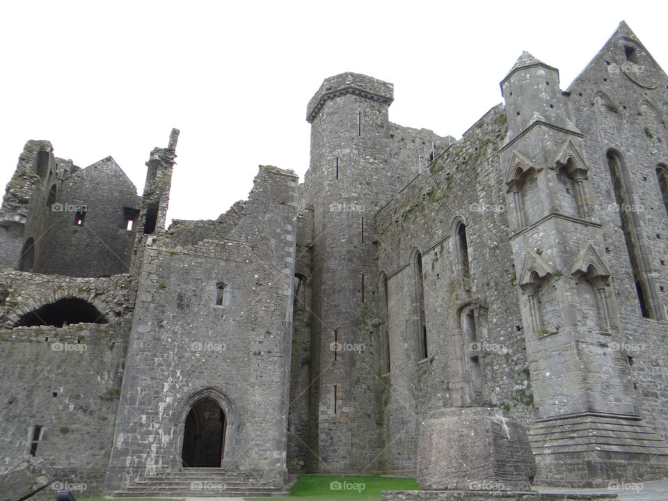 ireland of church stone by kshapley