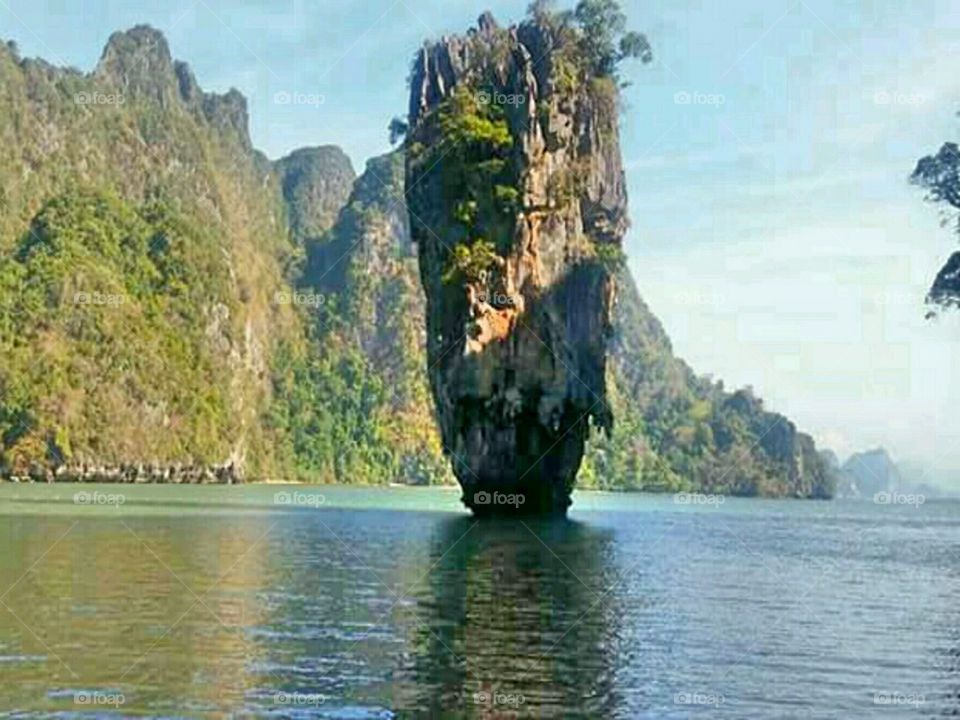 Thailand wonder