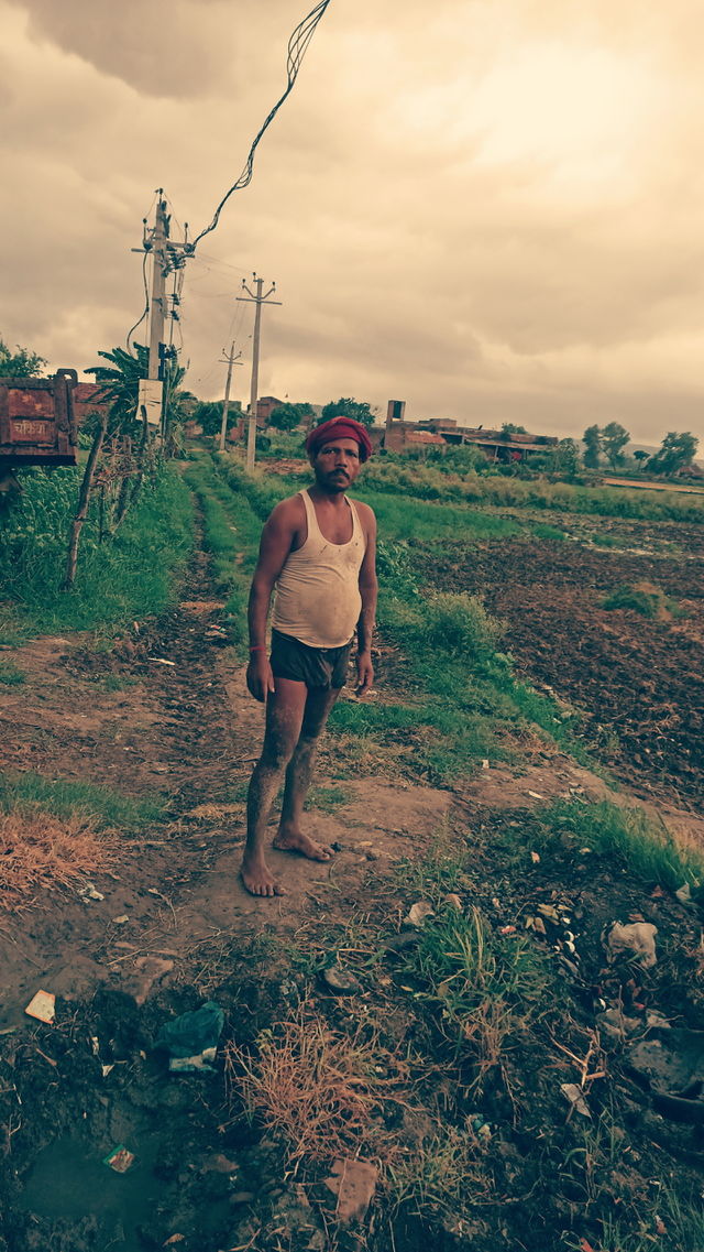 Natural India