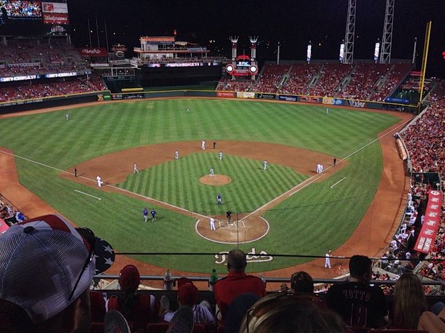 Reds