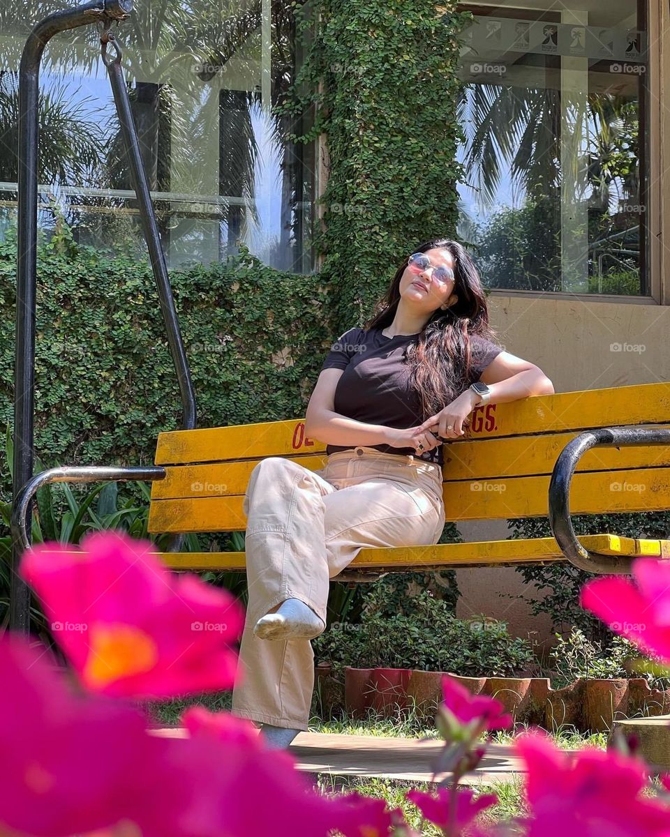 Catch Me How You Can