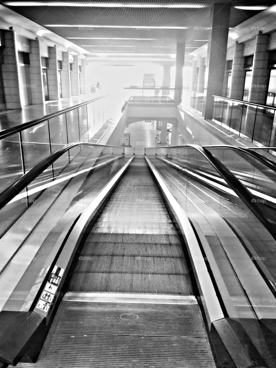 up and down in this life