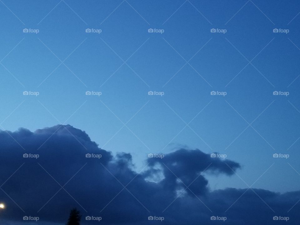 dinosaur cloud