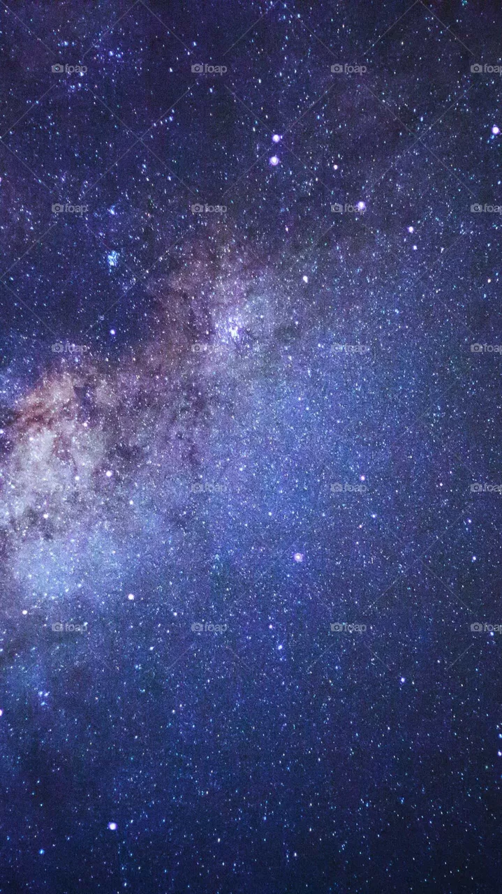 Welcome to cosmos