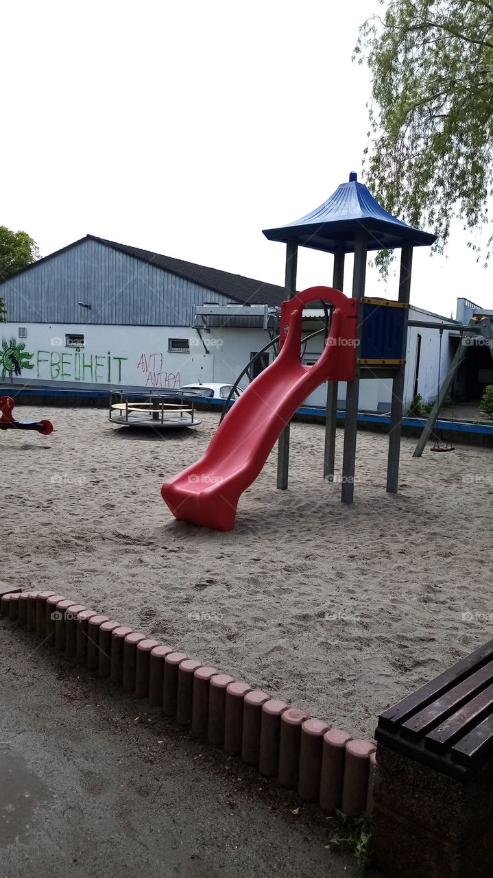 Spielplatz