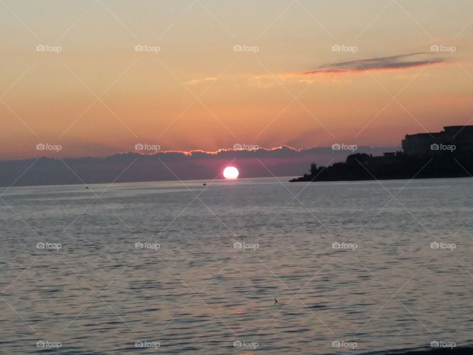 Southern Italy 🇮🇹 Sapri (SA)