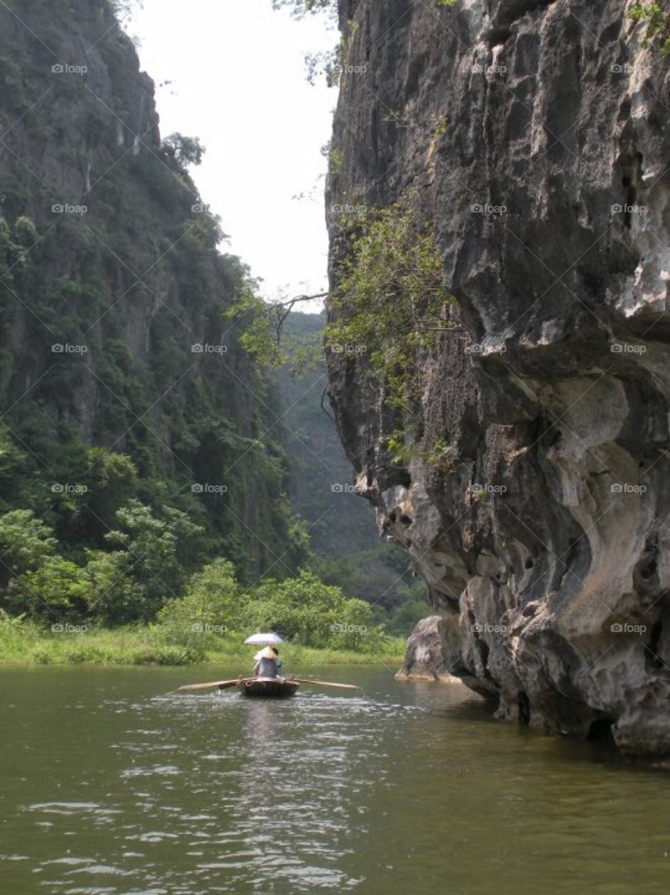 Cam Toc, Vietnam