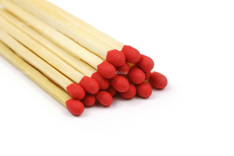 Matches