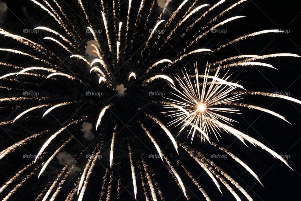 Fireworks 