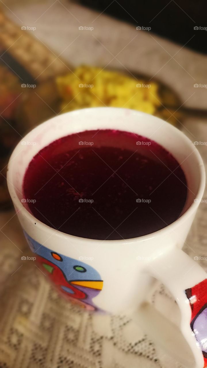 season of kangi spring🌱🌷🌸 is famous for its many things, nature, heat, temperature, beauty and many more kangi is healthy drink that help for heat, gut health, skin, digestive problems etc. it's made up of beet root, carrot.......