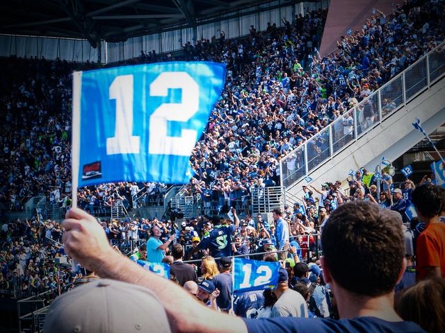 12th man