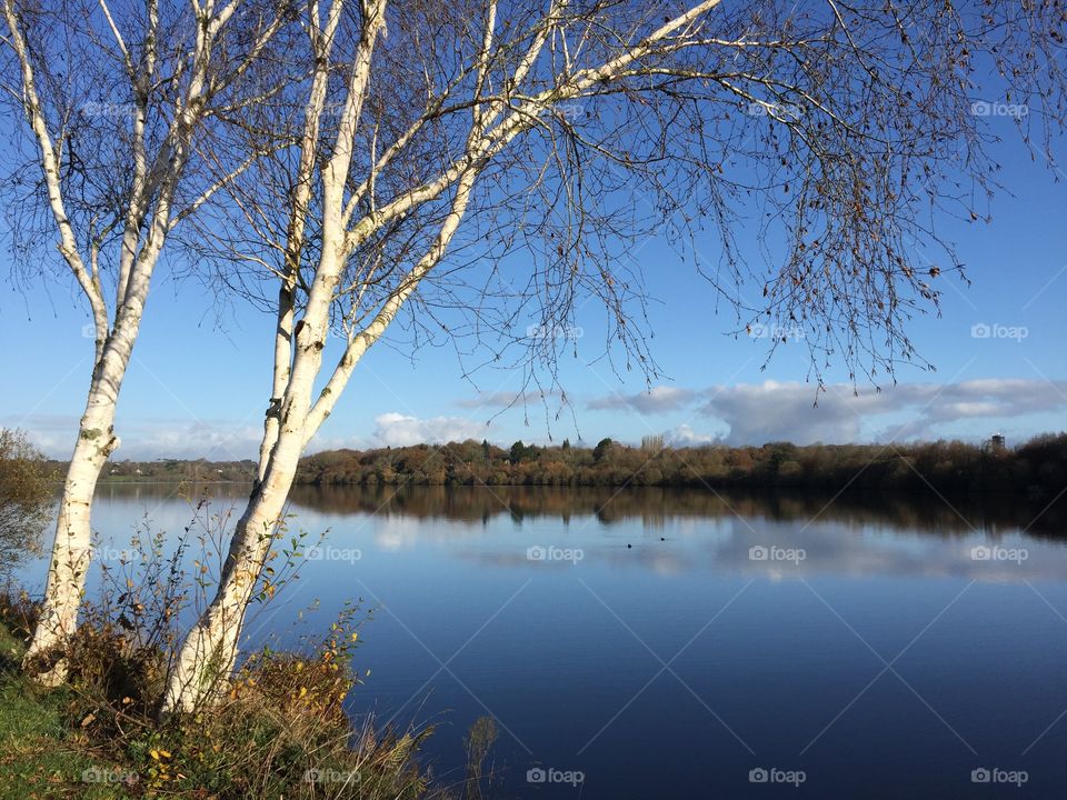 Keep calm and take a breath 