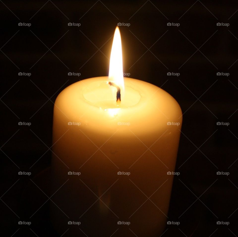 candle