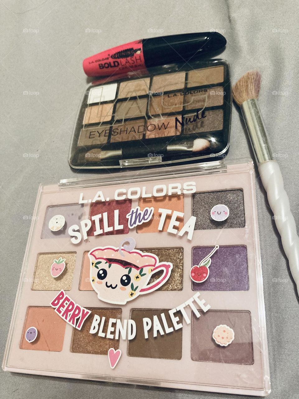 My favorite make up photography mission 