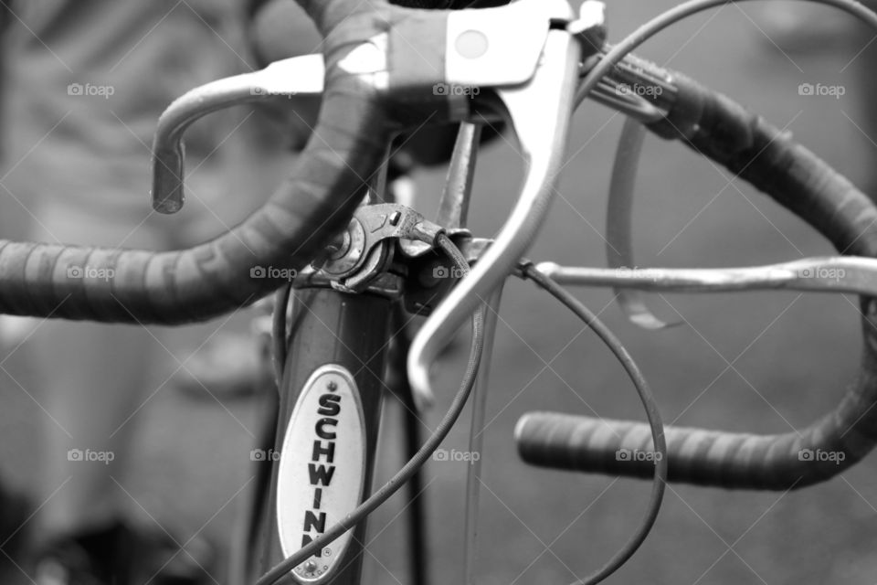 Bike handle bars