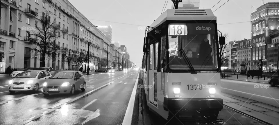 warsaw