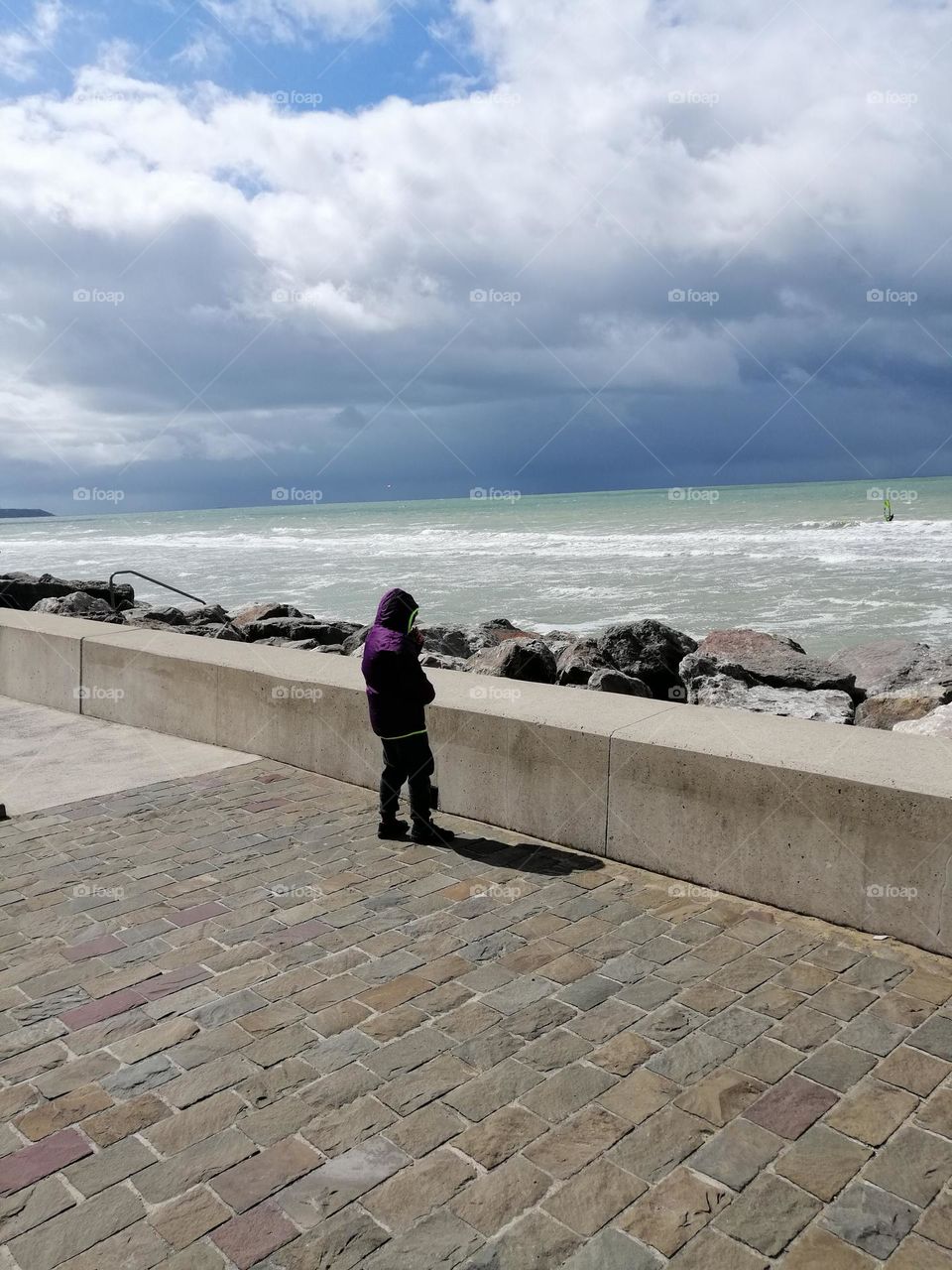 Côte d'Opale , France