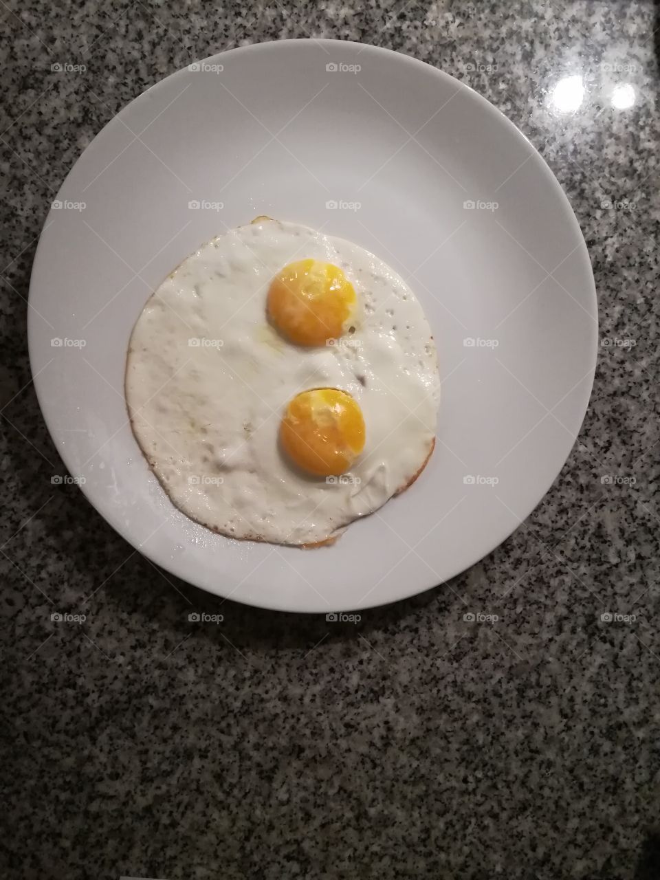 doble eggs
