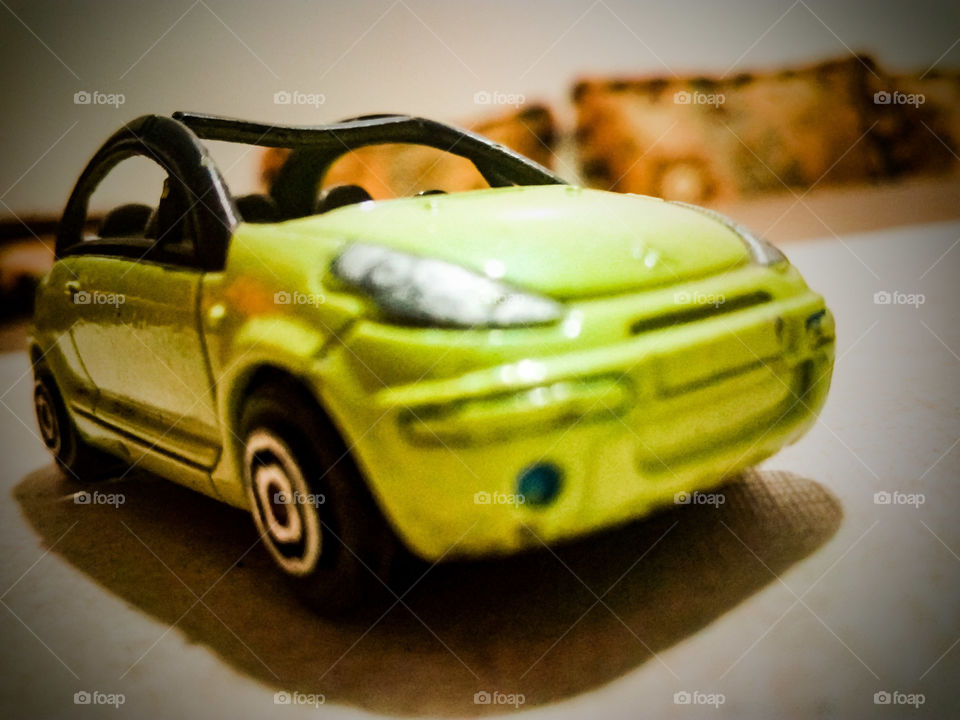 toys Photography
