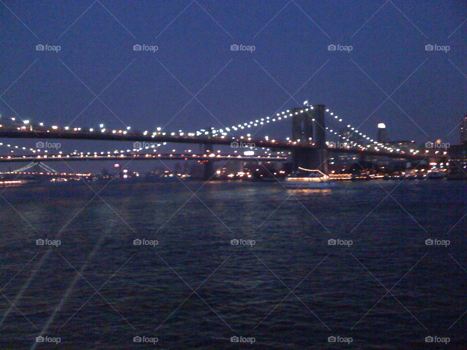 ny light water drive by michaella