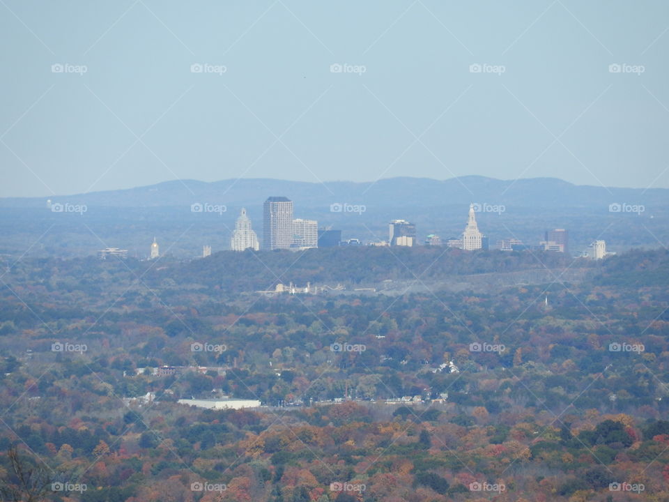 Hartford, Connecticut