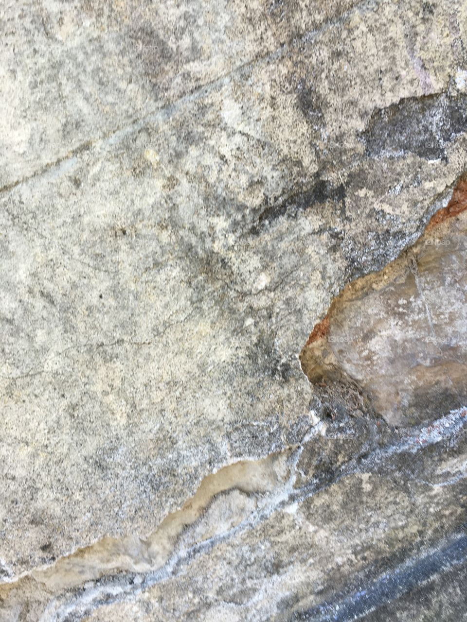Rock, Stone, Granite, Earth Surface, Wall