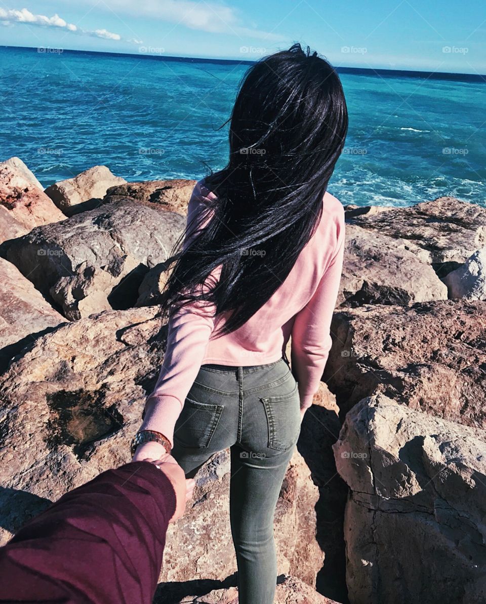 💞Следуй за мной💣