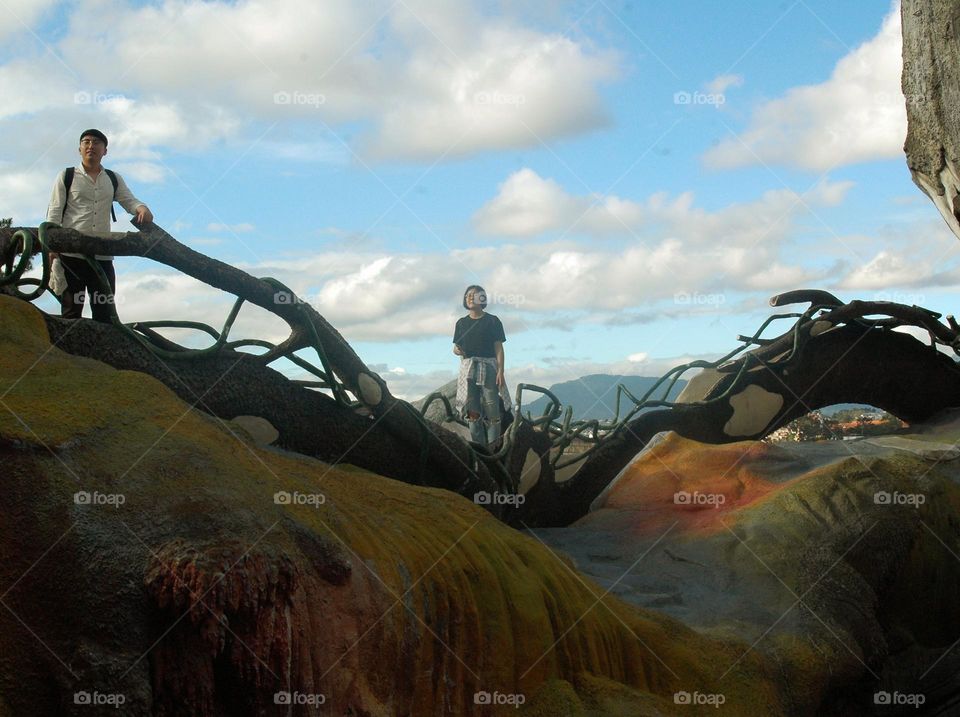 #Vietnam #DaLat #Crazyhouse #Ghost