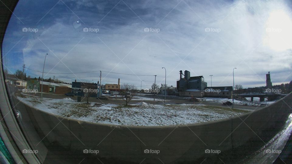 Storm, Calamity, Water, Weather, Flood