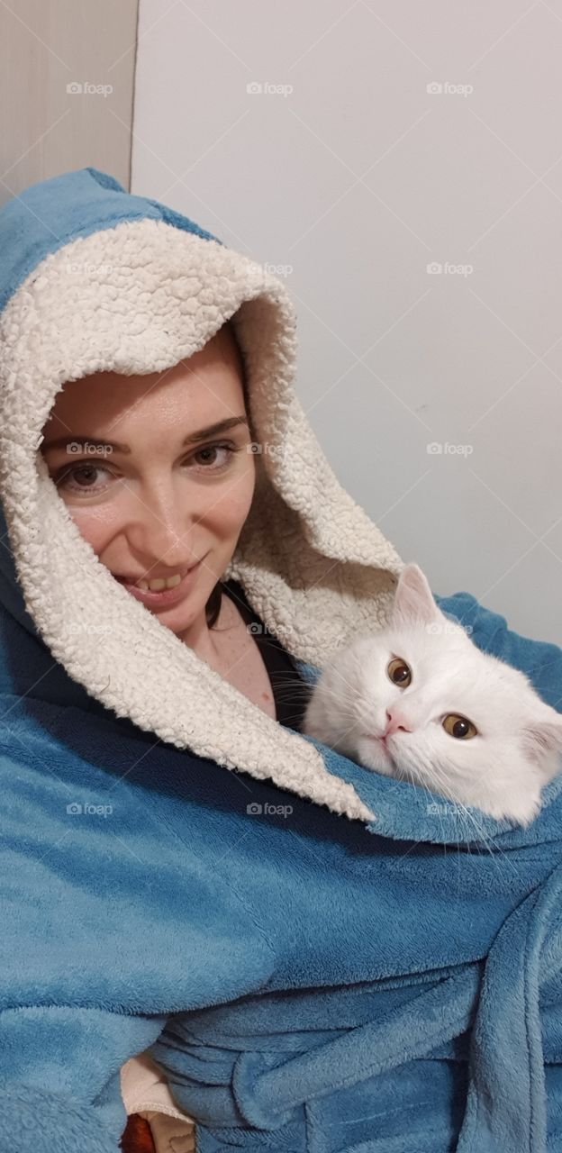 two kitty better then one