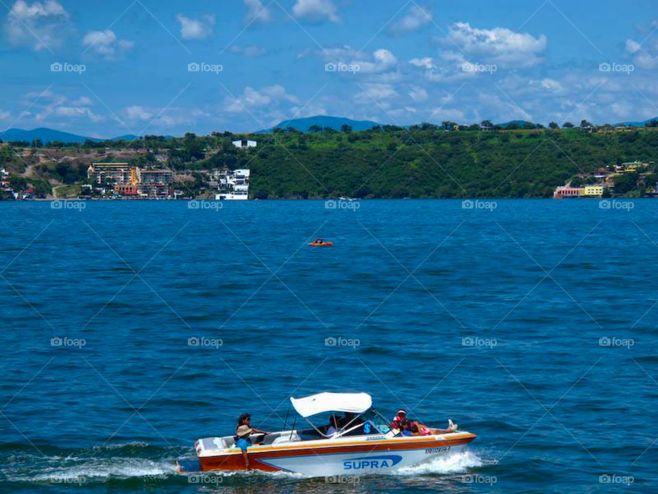 Tequesquitengo, Morelos 🇲🇽 