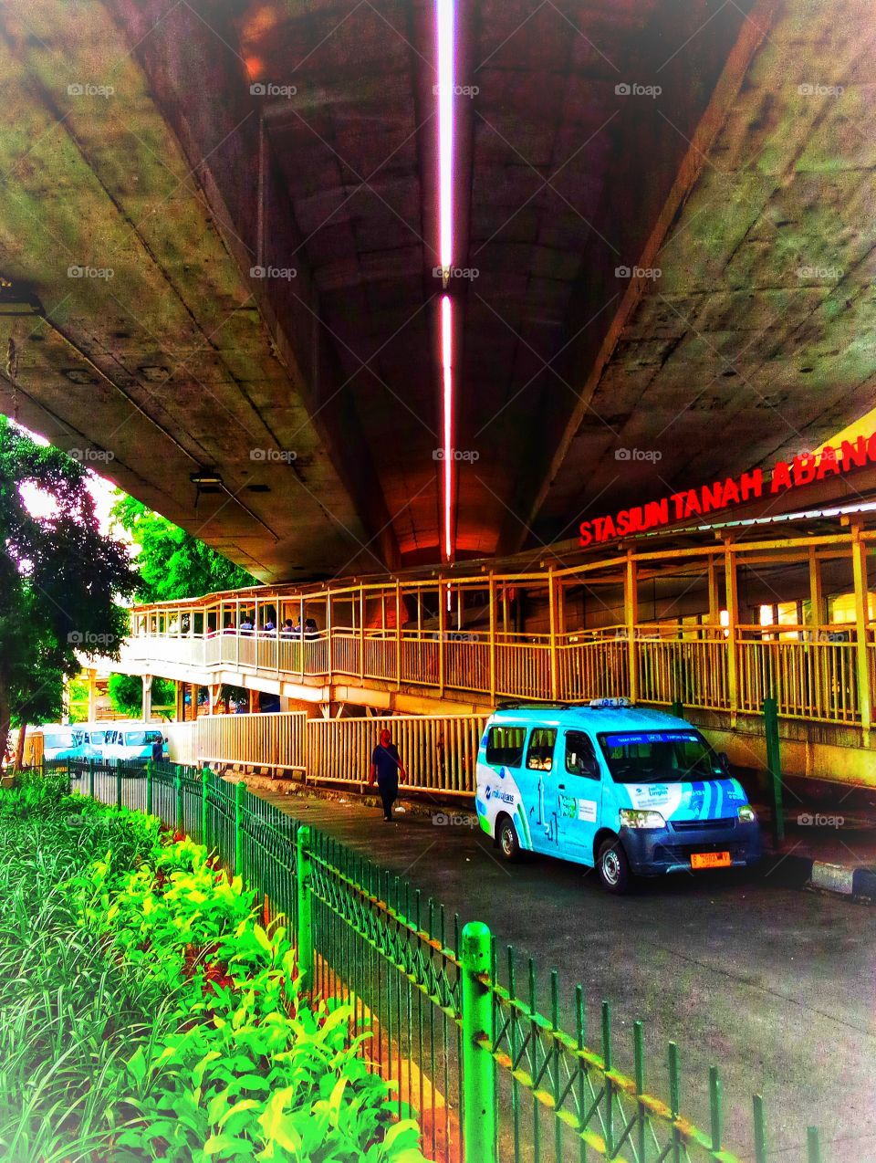 One for the road ! (Sepi Order !)