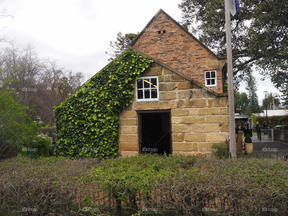 Cooks
Cottage