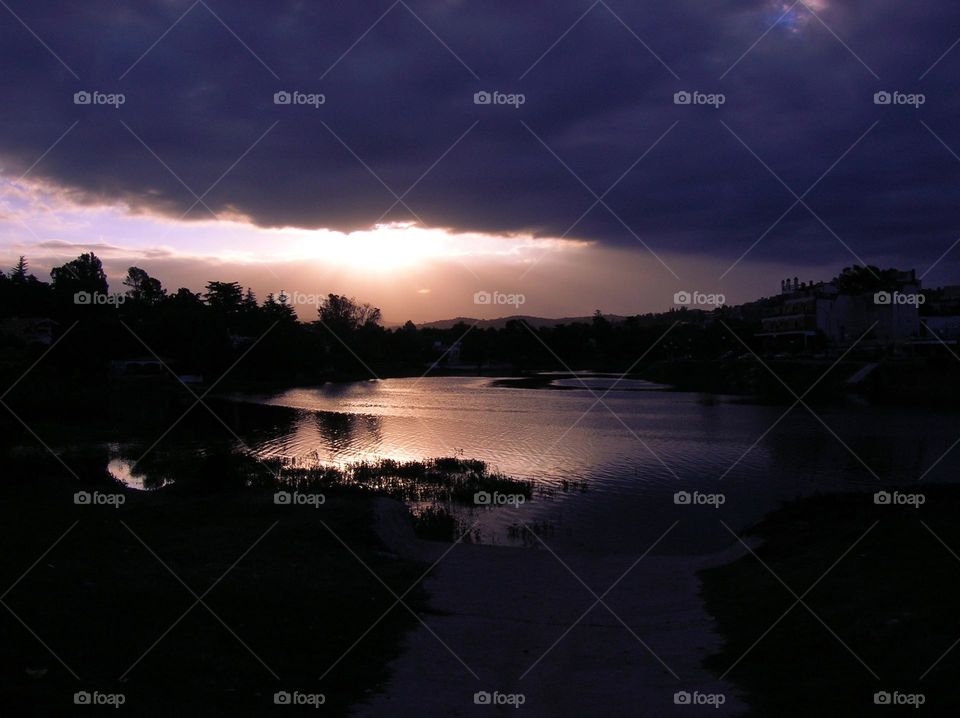 Villa Carlos Paz , Cordoba , Argentina
