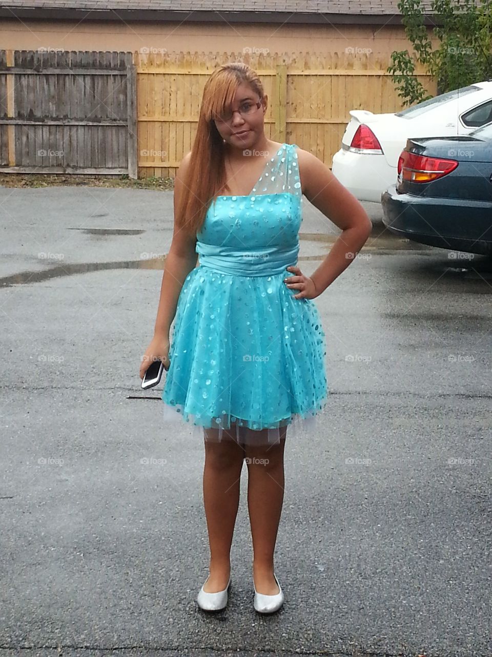 Homecoming dance. my daughter going to a homecoming dance